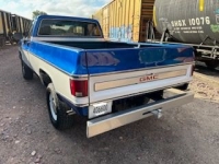 1979 GMC Sierra for sale in Michigan (ID-119997)