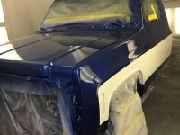 1979 GMC Sierra for sale in Michigan (ID-119997)