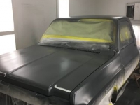 1979 GMC Sierra for sale in Michigan (ID-119997)