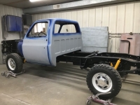 1979 GMC Sierra for sale in Michigan (ID-119997)