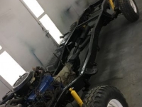 1979 GMC Sierra for sale in Michigan (ID-119997)