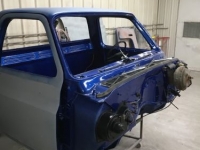1979 GMC Sierra for sale in Michigan (ID-119997)