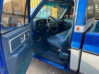 1979 GMC Sierra for sale in Michigan (ID-119997)