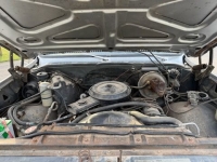 1979 GMC Sierra for sale in Michigan (ID-143702)