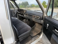 1979 GMC Sierra for sale in Michigan (ID-143702)