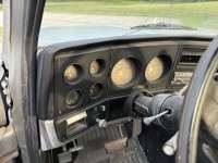 1979 GMC Sierra for sale in Michigan (ID-143702)