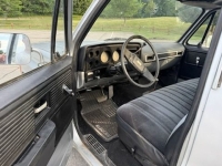 1979 GMC Sierra for sale in Michigan (ID-143702)