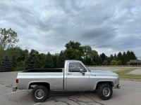 1979 GMC Sierra for sale in Michigan (ID-143702)