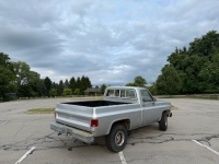 1979 GMC Sierra for sale in Michigan (ID-143702)