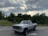 1979 GMC Sierra for sale in Michigan (ID-143702)