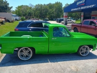 1979 GMC Sierra for sale in Michigan (ID-146828)