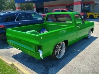 1979 GMC Sierra for sale in Michigan (ID-146828)