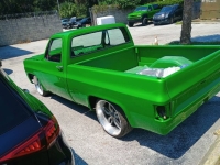 1979 GMC Sierra for sale in Michigan (ID-146828)