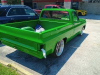 1979 GMC Sierra for sale in Michigan (ID-146828)