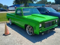 1979 GMC Sierra for sale in Michigan (ID-146828)