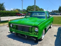 1979 GMC Sierra for sale in Michigan (ID-146828)