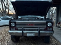1979 GMC Sierra for sale in Michigan (ID-153759)