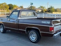 1979 GMC Sierra for sale in Michigan (ID-156243)