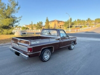1979 GMC Sierra for sale in Michigan (ID-156243)