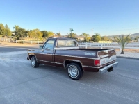 1979 GMC Sierra for sale in Michigan (ID-156243)