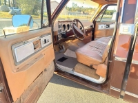 1979 GMC Sierra for sale in Michigan (ID-156243)