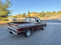1979 GMC Sierra for sale in Michigan (ID-161916)
