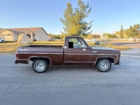 1979 GMC Sierra for sale in Michigan (ID-161916)