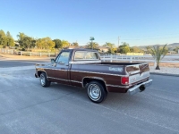 1979 GMC Sierra for sale in Michigan (ID-161916)