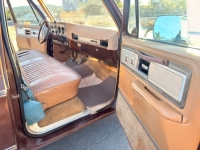 1979 GMC Sierra for sale in Michigan (ID-161916)
