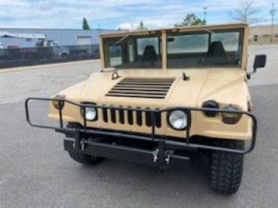 1979 Hummer H1 for sale