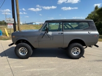 1979 International Harvester for sale (ID-155914)