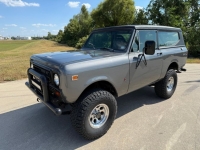 1979 International Harvester for sale (ID-155914)