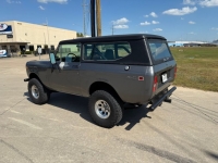 1979 International Harvester for sale (ID-155914)