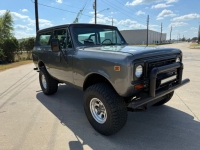 1979 International Harvester for sale (ID-155914)