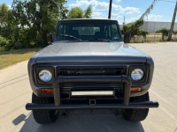 1979 International Harvester for sale (ID-155914)