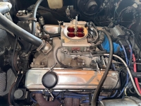 1979 International Harvester for sale (ID-155914)