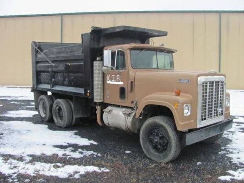 1979 International Pickup for sale in Riverhead, New York (ID-110851) 1979 International Pickup for sale in Riverhead, New York (ID-110851)