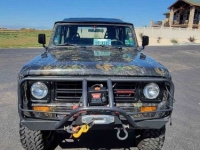 1979 International Scout for sale in Michigan (ID-122630)