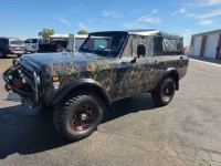 1979 International Scout for sale in Michigan (ID-122630)