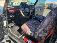 1979 International Scout for sale in Michigan (ID-122630)