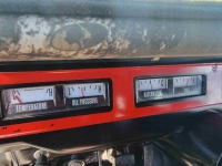 1979 International Scout for sale in Michigan (ID-122630)