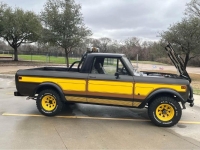 1979 International Scout for sale in Michigan (ID-127061)