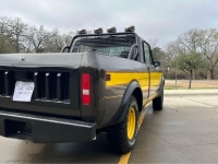 1979 International Scout for sale in Michigan (ID-127061)
