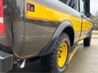 1979 International Scout for sale in Michigan (ID-127061)