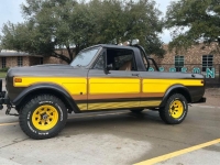 1979 International Scout for sale in Michigan (ID-127061)