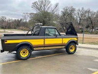 1979 International Scout for sale in Michigan (ID-127061)