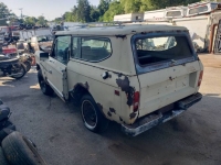 1979 International Scout for sale in Michigan (ID-138887)