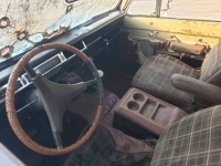 1979 International Scout for sale in Michigan (ID-138887)