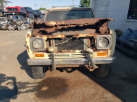 1979 International Scout for sale in Michigan (ID-138887)