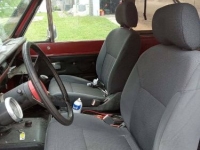 1979 International Scout II for sale in Michigan (ID-146026)